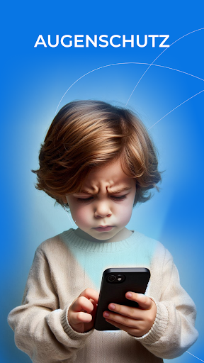Kindersicherung App - Kroha Bildschirmfoto 7