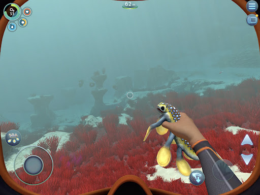 Subnautica Bildschirmfoto 6