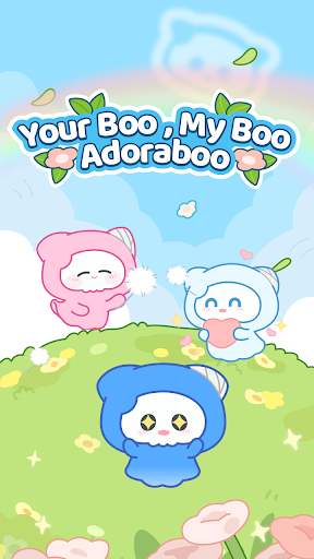 Adoraboo Bildschirmfoto 4