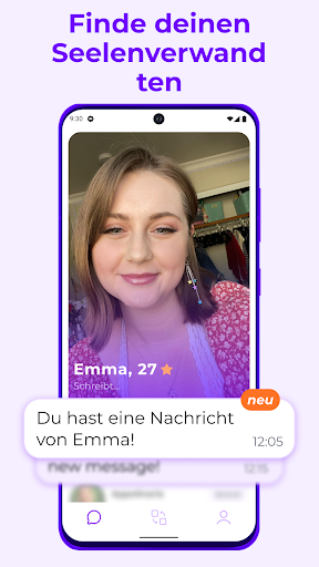 Online Chatten: Talkie Live Bildschirmfoto 3