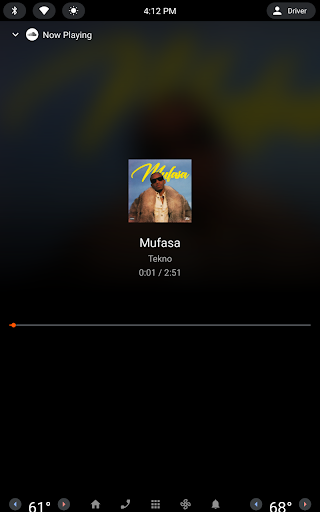 SoundCloud: Musik entdecken Bildschirmfoto 15