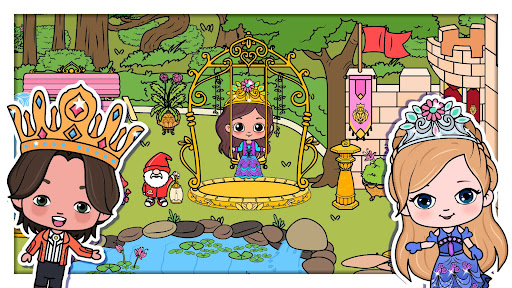 My Paper Princess Dolls Bildschirmfoto 19