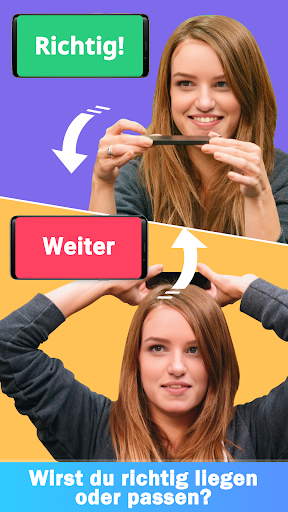 Wer Bin Ich: Party Scharade Bildschirmfoto 2