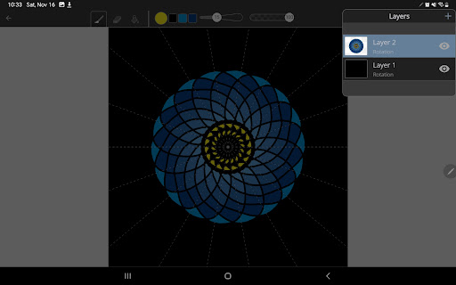 Amaziograph Bildschirmfoto 11