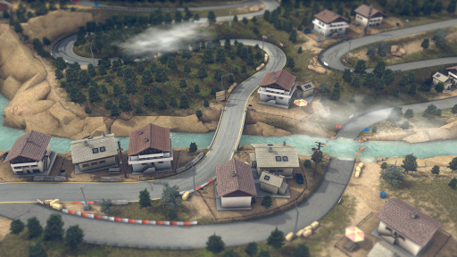 Top Drives - Car Race Battles Bildschirmfoto 4