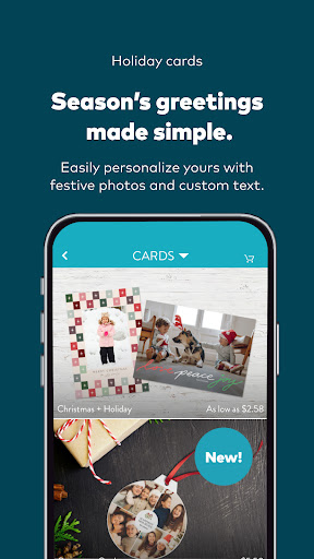 Snapfish: Kostenlose Abzüge Bildschirmfoto 4