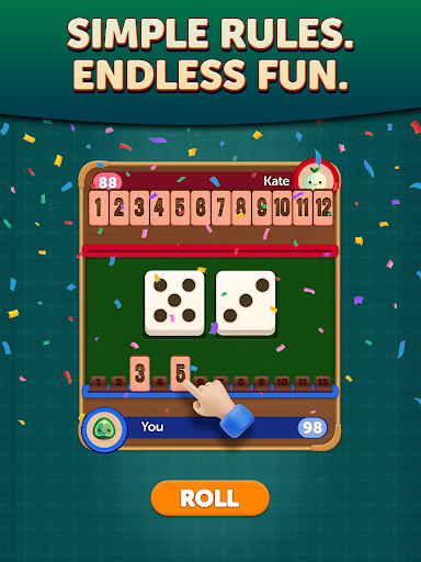 Shut The Box Bildschirmfoto 8