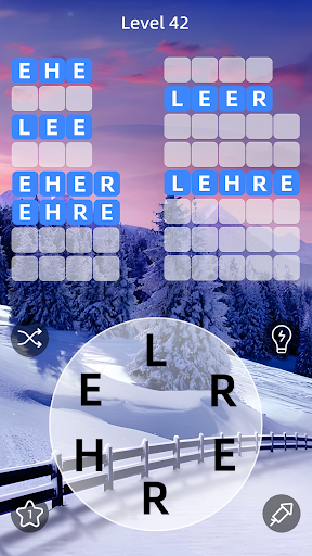 Zen Word® - Relaxende Rätsel Bildschirmfoto 17