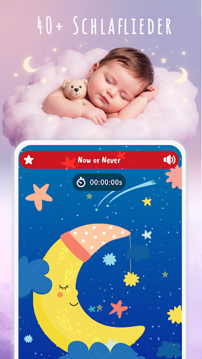 Schlaflieder für Babys Bildschirmfoto 9