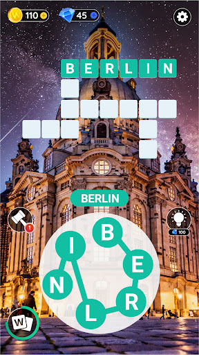 Wortstadt: Wortspiel Bildschirmfoto 3
