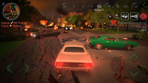 Payback 2 - Kampfspielplatz Bildschirmfoto 14