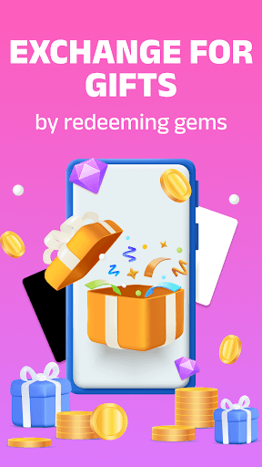 DailyGift: Earn Reward Bildschirmfoto 5