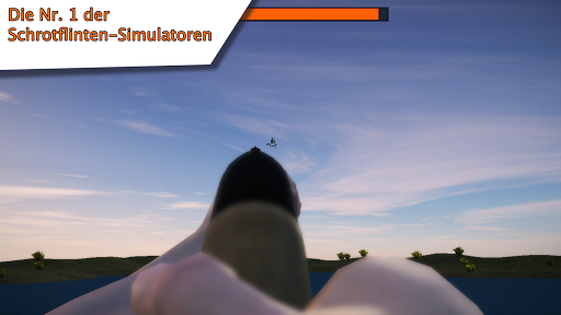 Clay Hunt PRO Bildschirmfoto 1
