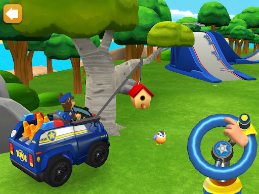 PAW Patrol rettet die Welt Bildschirmfoto 19