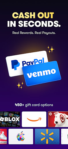 Copper: Earn Cash Rewards Bildschirmfoto 3