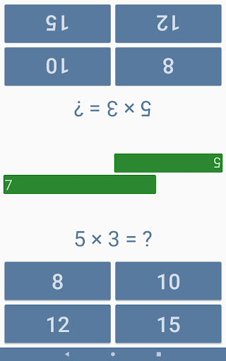 Mathe Spiele Premium Bildschirmfoto 15