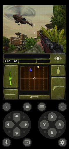 Ps2 64bit Plugins arm64 Bildschirmfoto 1
