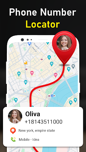 Mein Handy finden・GPS Tracker Bildschirmfoto 13