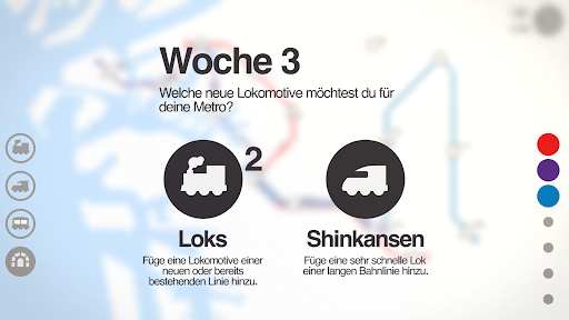 Mini Metro Bildschirmfoto 7