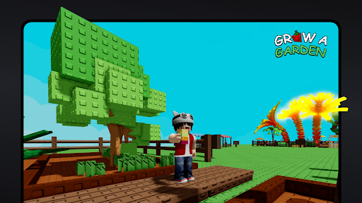 Roblox Bildschirmfoto 8
