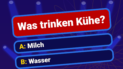 Millionär: Trivia & IQ-Test Bildschirmfoto 11