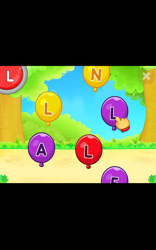 ABC Kids - Tracing & Phonics Bildschirmfoto 20