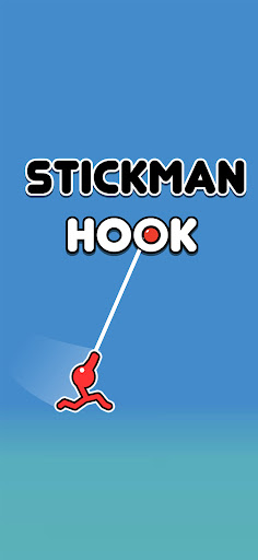 Stickman Hook Bildschirmfoto 7