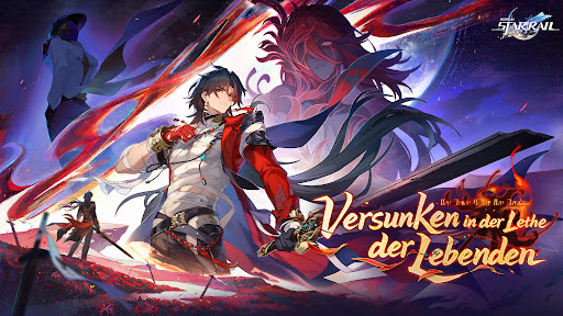 Honkai: Star Rail Bildschirmfoto 7