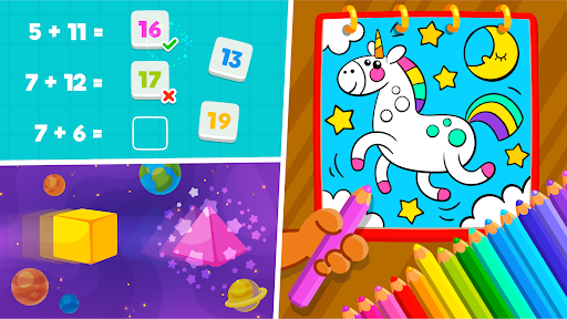 Bubbu School – Süße Tiere Bildschirmfoto 15