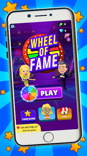 Wheel of Fame - Wörter erraten Bildschirmfoto 11