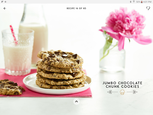 Oh She Glows - Healthy Recipes Bildschirmfoto 15