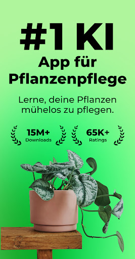 PlantSnap Bildschirmfoto 5