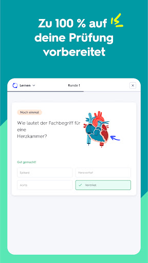 Quizlet: Karteikarten mit KI Bildschirmfoto 8