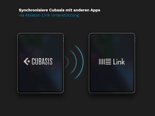Cubasis 3: DAW & Musik Studio Bildschirmfoto 11
