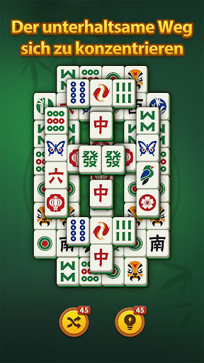 Sola Mahjong Bildschirmfoto 7