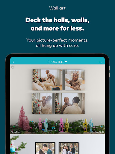 Snapfish: Kostenlose Abzüge Bildschirmfoto 7