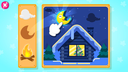 Animal Puzzle & Games for Kids Bildschirmfoto 10