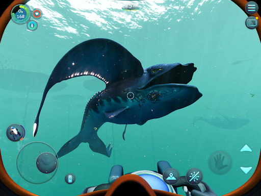 Subnautica: Below Zero Bildschirmfoto 14