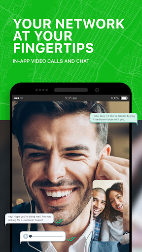 Real Messenger Bildschirmfoto 10