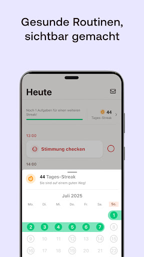 MyTherapy Tabletten Erinnerung Bildschirmfoto 8