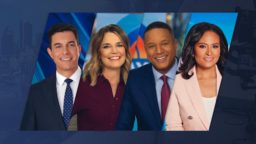 NBC News: Breaking News & Live Bildschirmfoto 5