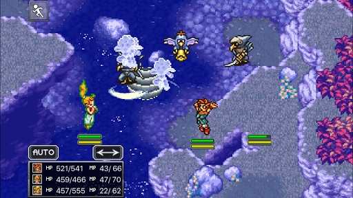 CHRONO TRIGGER (Upgrade Ver.) Bildschirmfoto 4
