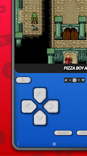 Pizza Boy A Pro Bildschirmfoto 6