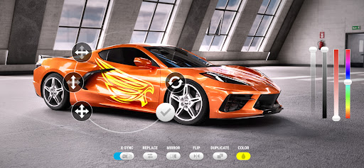 Race Max Pro - Auto Rennspiel Bildschirmfoto 11