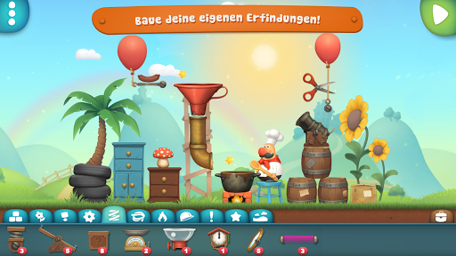 Inventioneers Full Version Bildschirmfoto 14