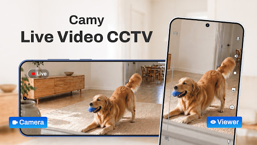 Camy - Videoüberwachung Bildschirmfoto 15