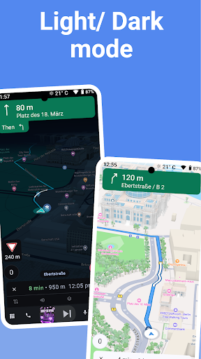 AutoZen-Car Dashboard&Launcher Bildschirmfoto 9