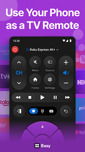 Easy Homescreen Bildschirmfoto 2