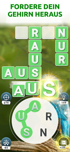 Worträtsel Wortspiele Deutsch Bildschirmfoto 2
