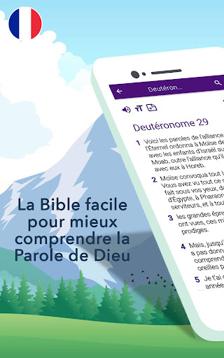 Bible en français courant Bildschirmfoto 20